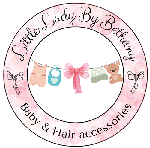 Little Lady By Bethany